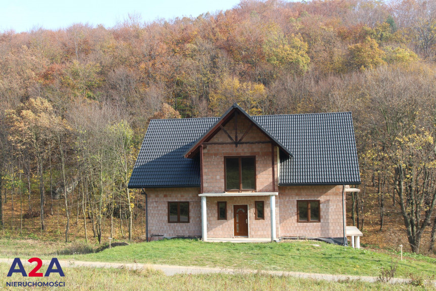 Jerzmanowice, Jerzmanowice-Przeginia, Dom na sprzedaż